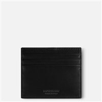 Porta carte di credito Montblanc Uomo Extreme 3.0 in Pelle 131768 - 131768